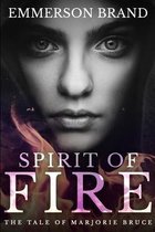 Spirit Of Fire