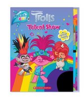 Trolls: Water-Color! Talent Show (Trolls