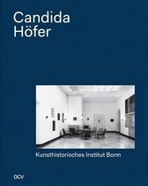 Candida Hofer - Kunsthistorisches Institut Bonn