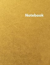 Dot Grid Notebook