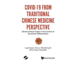 COVID-19 from Traditional Chinese Medicine Perspective