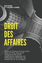 Droit Des Affaires