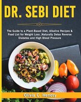 Dr Sebi Diet