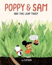 Poppy and Sam- Poppy and Sam and the Leaf Thief