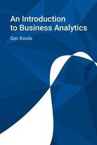 An Introduction to Business Analytics