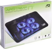 Advance Airstream 17 Cooling Pad