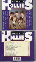 The Hollies  First Hits