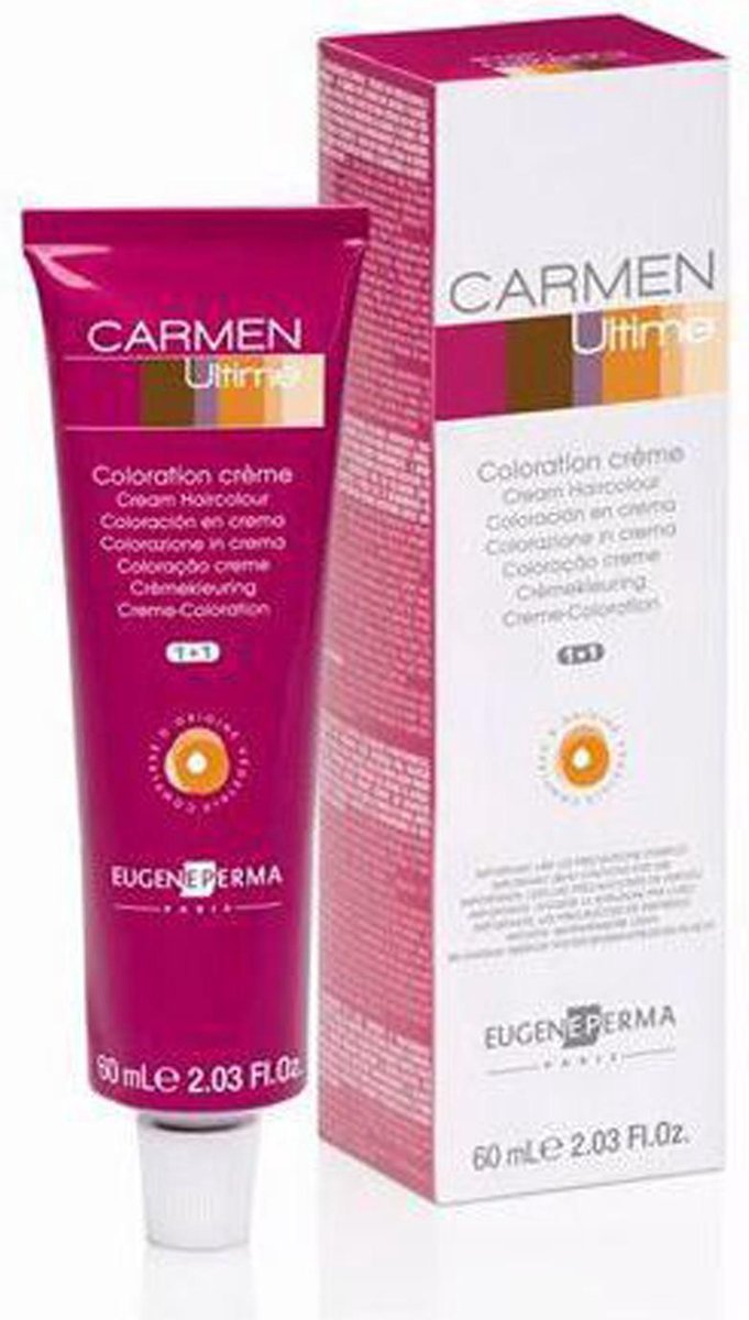 EUGENE PERMA Carmen 60 ml 9.03