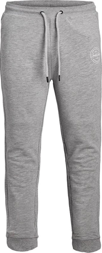 JACK&JONES JUNIOR JPSTGORDON JJSHARK SWEAT PANTS NOOS JNR Jongens Broek - Maat 164