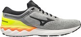 Mizuno Sportschoenen - Maat 47 - Mannen - grijs/donker grijs/geel