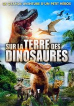 Dvd - Sur La Terre Des Dinosaurs