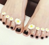 Pedi Spacers by dip into Pretty