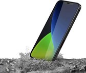 Apple iPhone 12 Pro Max 3D Tempered Glass Black