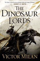 The Dinosaur Lords 1 - The Dinosaur Lords