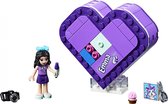LEGO Friends Emma's Hartvormige Doos - 41355