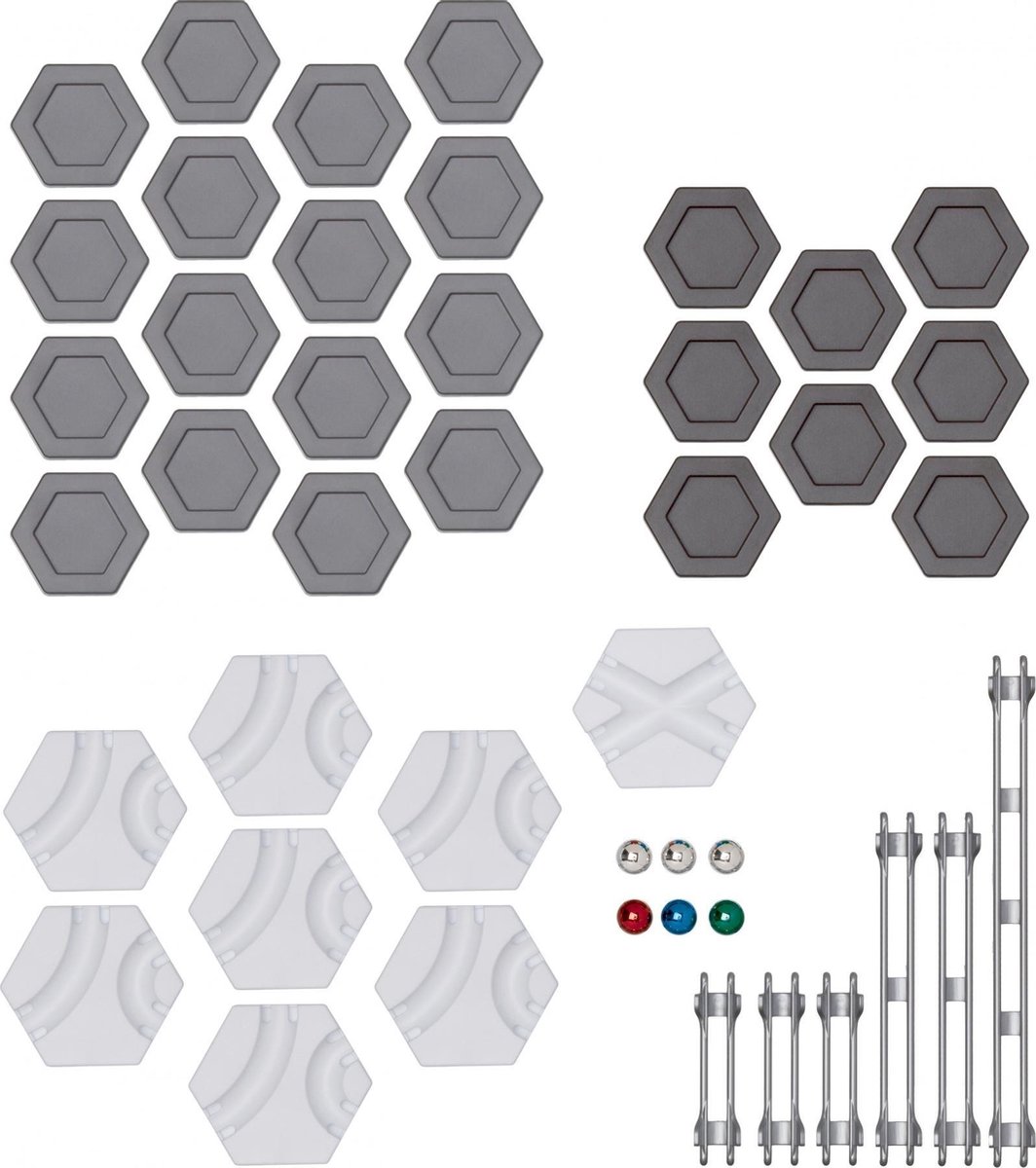 GraviTrax® Trax/Baan Uitbreiding - Knikkerbaan — afbeelding 9