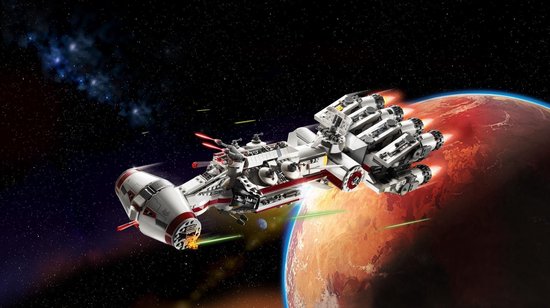 LEGO Star Wars™ - Tantive IV™ - LEGO