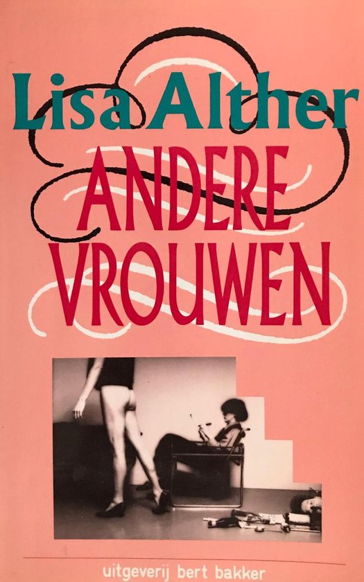 Andere vrouwen