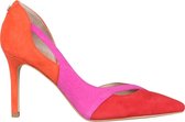GUESS Denaly Decollete Pump - Rood - Maat 36