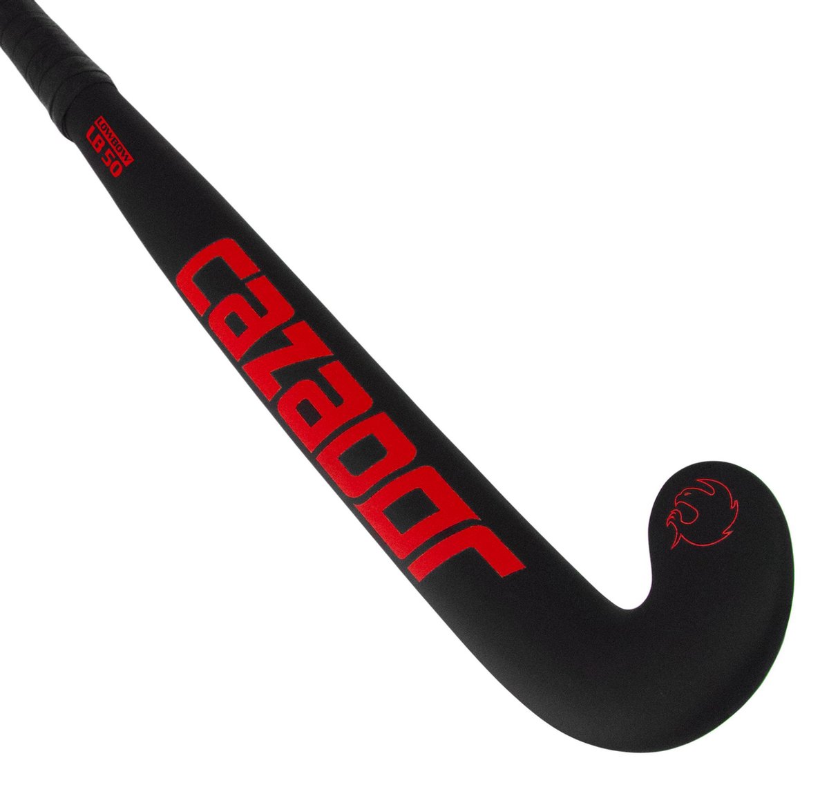 Cazador hockeystick lowbow 50% carbon