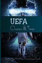 UEFA Quizzes & Trivia: Can You Master All Of These Champions League Quizzes?