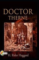 Doctor Therne annotated