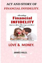ACT and Story of Financial Infidelity