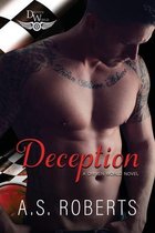 Deception: A Driven World Novel