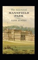 The Annotated Mansfield Park