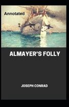 Almayer's Folly Annotated