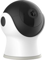 Caméra de sécurité Laxihub M2 - Tuya - Smartlife - Full HD