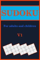Sudoku for Adults and Children V1