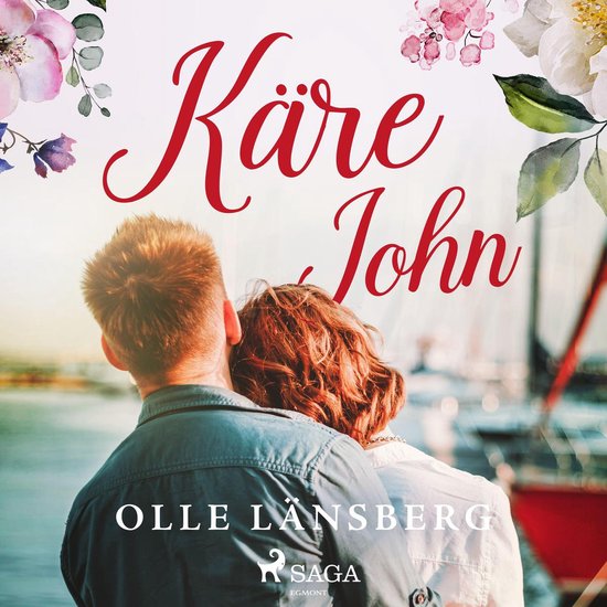 Käre John - cover