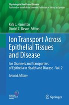 Physiology in Health and Disease - Ion Transport Across Epithelial Tissues and Disease