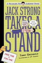 Charlie Joe Jackson Series - Jack Strong Takes a Stand