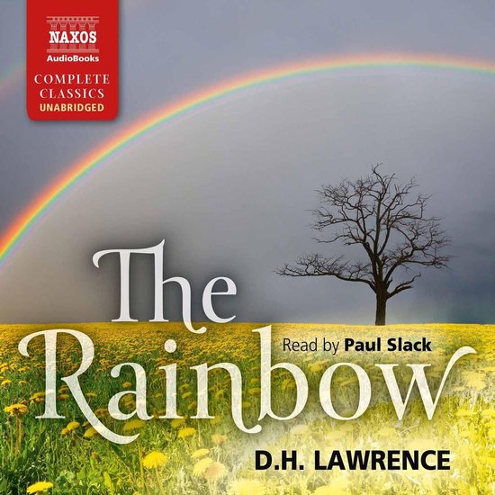 The Rainbow - cover