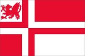 Vlag gemeente Weststellingwerf 150x225 cm