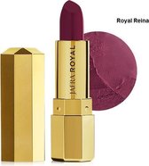 Jafra - Royal - Luxury - Matte - Lipstick -  Royal - Reina