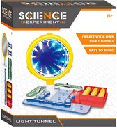 Basic Science Lichttunnel
