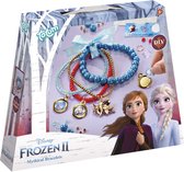 Frozen 2 Mythical Bracelets luxe armbandjes maken