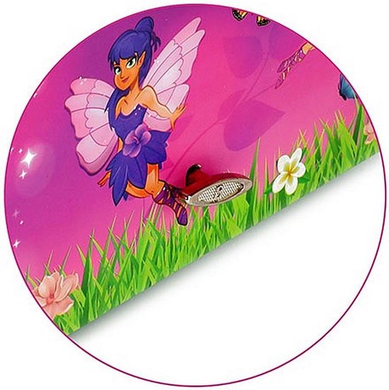 Toi-toys Muziekdoosje Fairies Piano Met Lade 17 Cm Roze van Toi-Toys — afbeelding 3