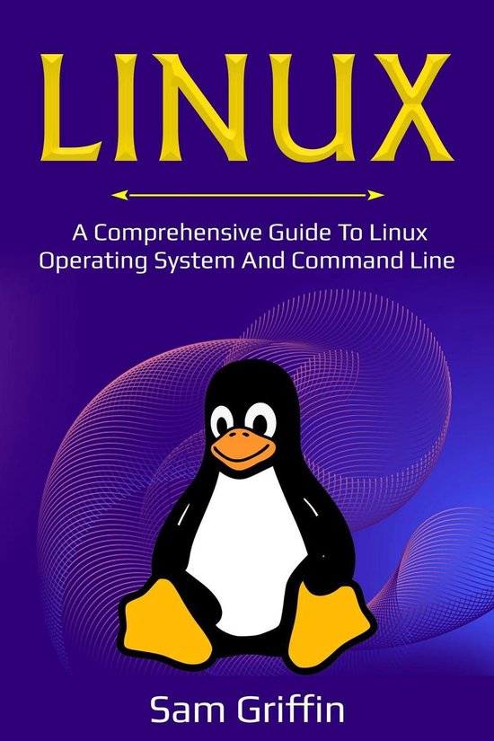 Linux - cover