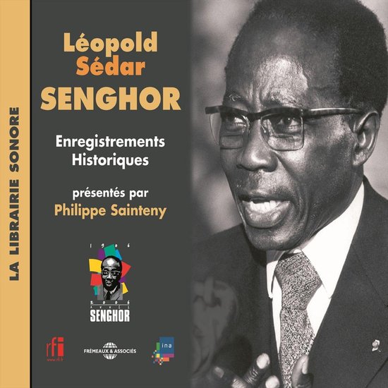 Léopold Sédar Senghor. Enregistrements historiques, Philippe