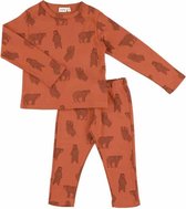 Trixie Pyjama | Brave Bear