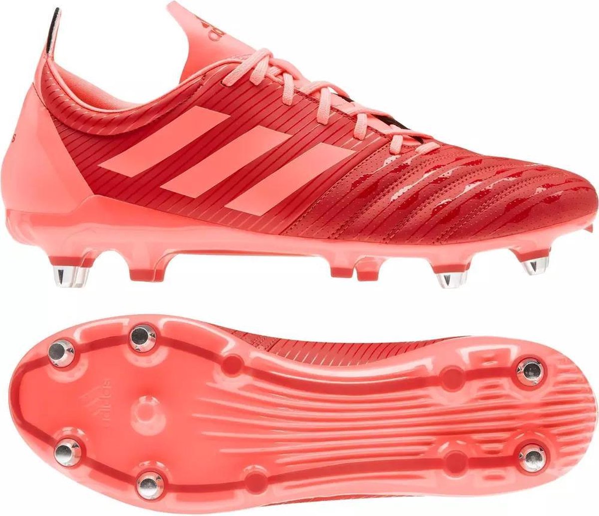 Chaussure de rugby Adidas Malice Elite SG taille 45 2/3 EU, 10.5 UK | bol