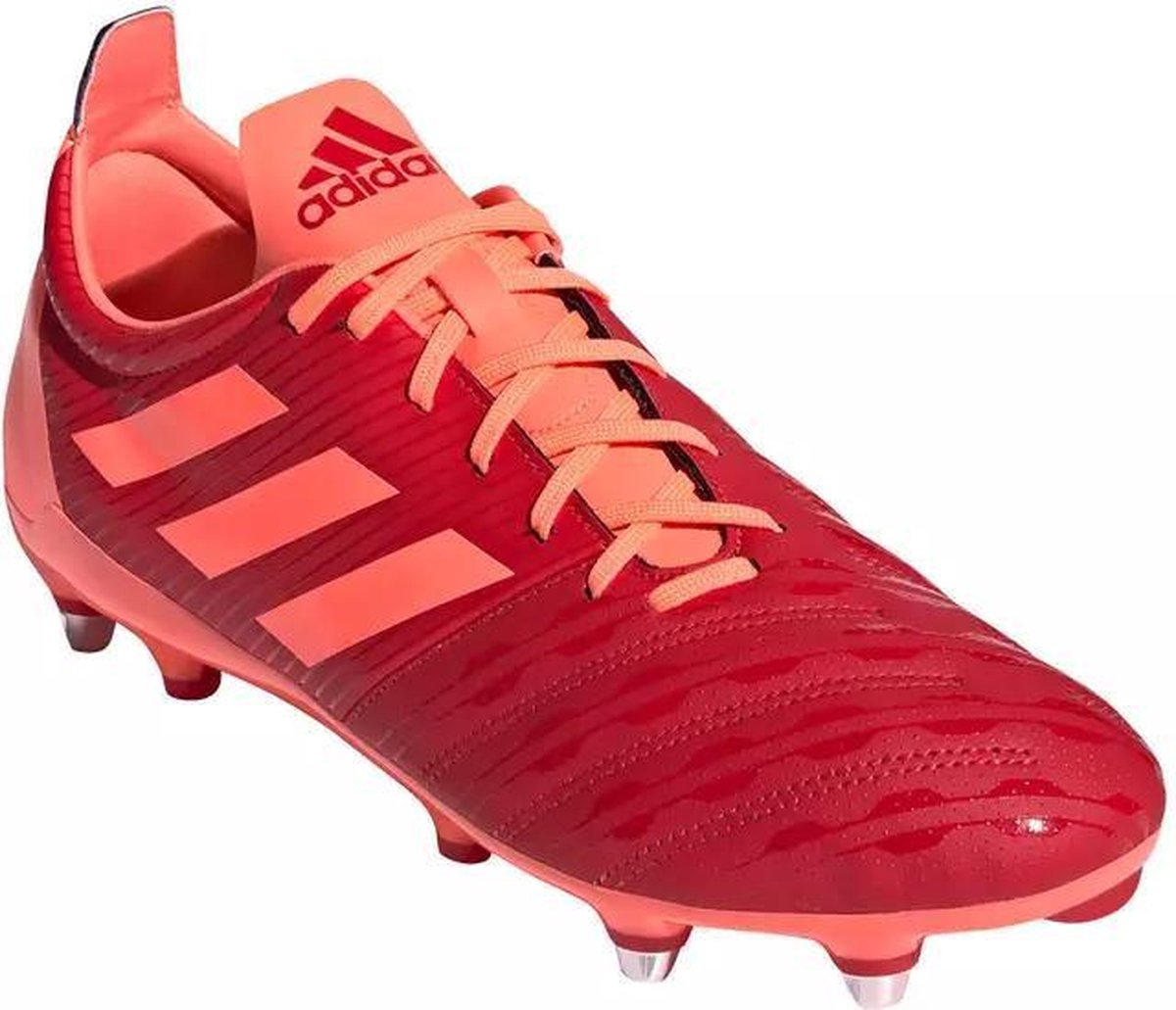 Adidas Malice Elite SG rugby boot maat 45 2/3 EU, 10.5 UK