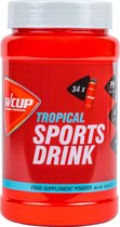Wcup Sports Drink Tropical 1kg