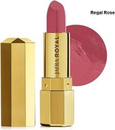 Jafra - Royal -  Luxury - Lipstick - Regal - Rose
