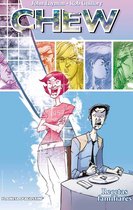 Chew 8 - Chew nº 08/12
