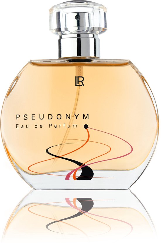 Pseudonym EdP - eau de parfum